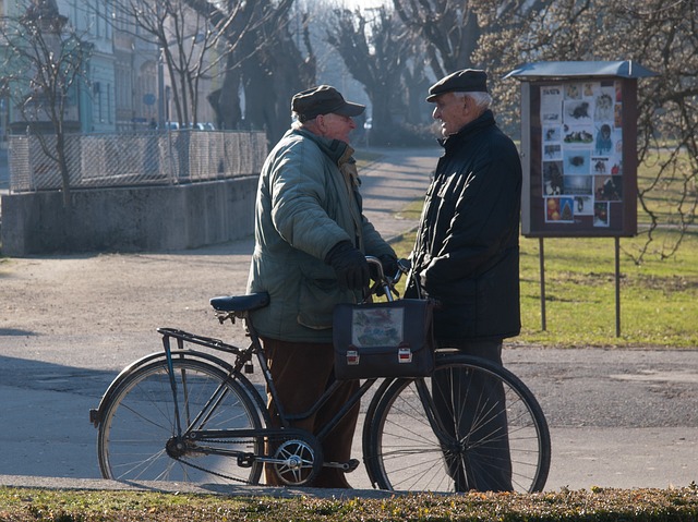 U penziju prvi put sa 78 godina