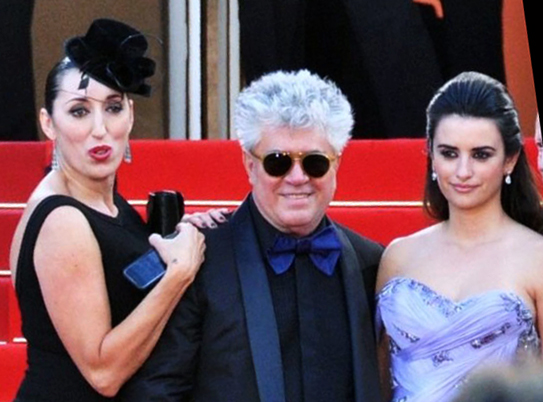 Pedro Almodovar: Nikada neću prestati da snimam fimove