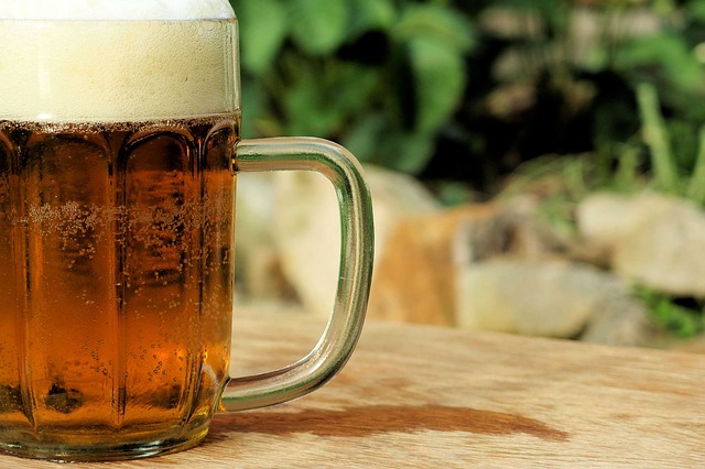 Naučno dokazano – pivo nas čini srećnim i otvorenijim za seks