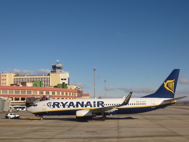 Ovo je najgora avio-kompanija u Evropi šestu godinu zaredom