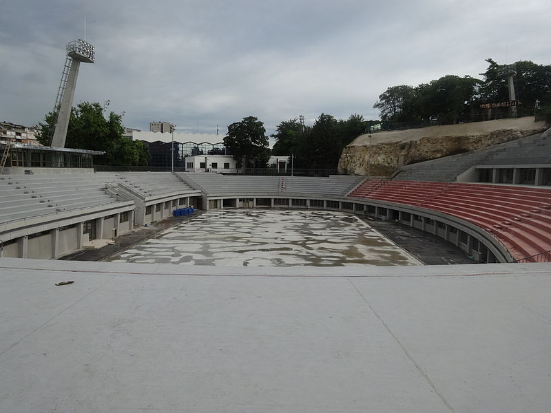 Rasprodat Taš: Koncert povodom otvaranja stadiona, sutra još dodatnih 500 ulaznica