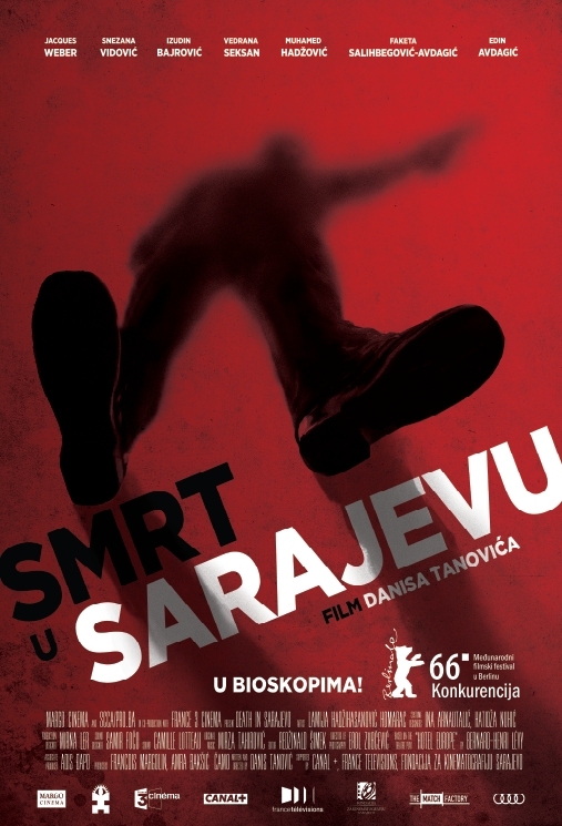 Smrt u Sarajevu (video)