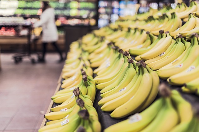 Svakog jutra jeo je po 2 banane, nećete verovati šta mu se desilo sa telom