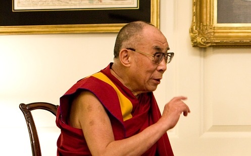 Ako nemate sreće u ljubavi poslušajte ova 3 fenomenalna saveta Dalaj Lame, sve će vam odmah krenuti od ruke