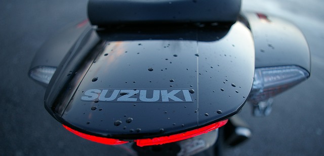 Suzuki: Bilo odstupanja u testiranjima, ali nismo varali