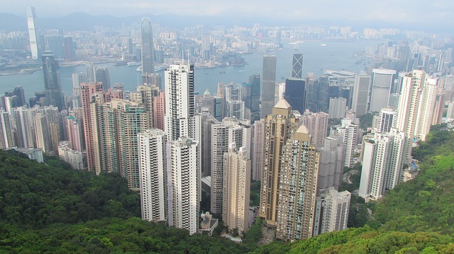 Hong Kong najkonkurentnija privreda sveta
