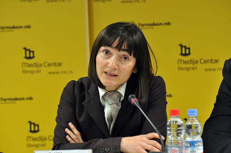 Ostavka Ljiljane Smajlović: Moj protest protiv menadžmenta