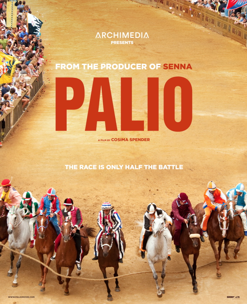 Palio (video)