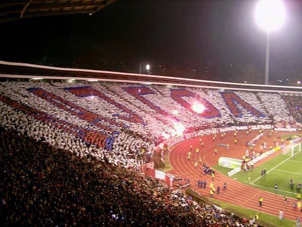 Groznica pred utakmicu: Gruzijce čeka pun stadion – prodato skoro 30.000 ulaznica