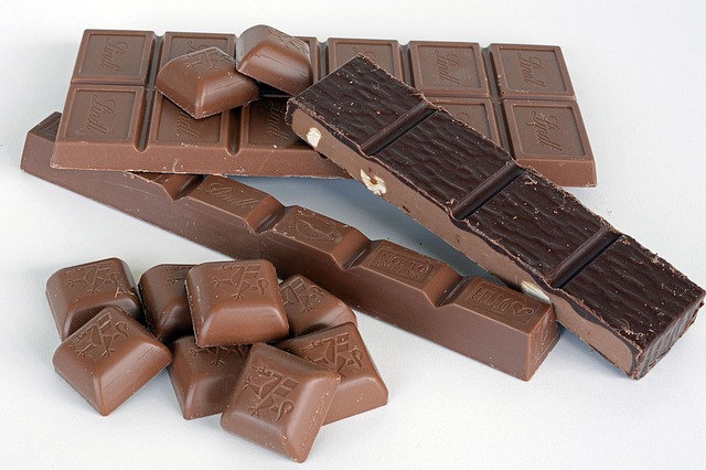 Srećan nam Međunarodni dan čokolade