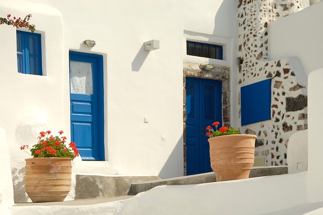 Kuća u Grčkoj košta manje nego u Surčinu