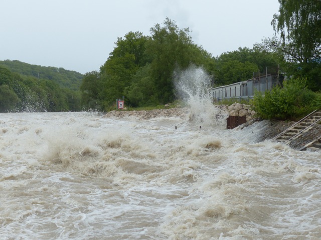 Poplave uzrokovale haos u pojedinim delovima zemlje