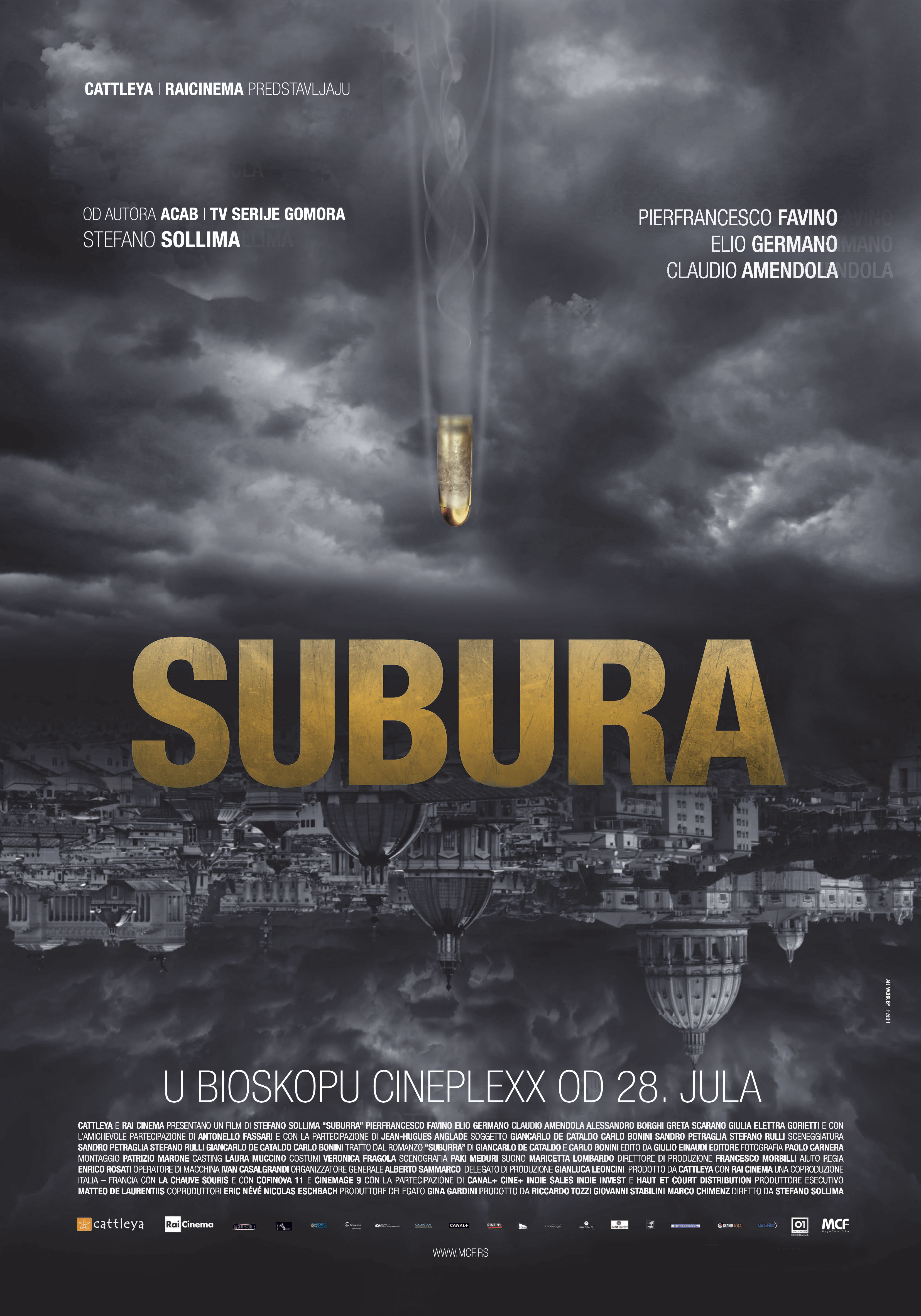 Subura (video)