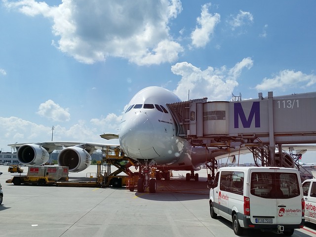 Ukrajinski lovci „prizemljili“ beloruski putnički avion