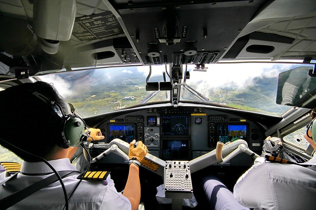 Tokom leta avionom jedna stvar najstrože je zabranjena i posadi i putnicima