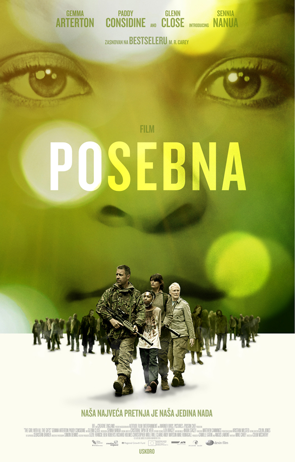 Posebna (video)