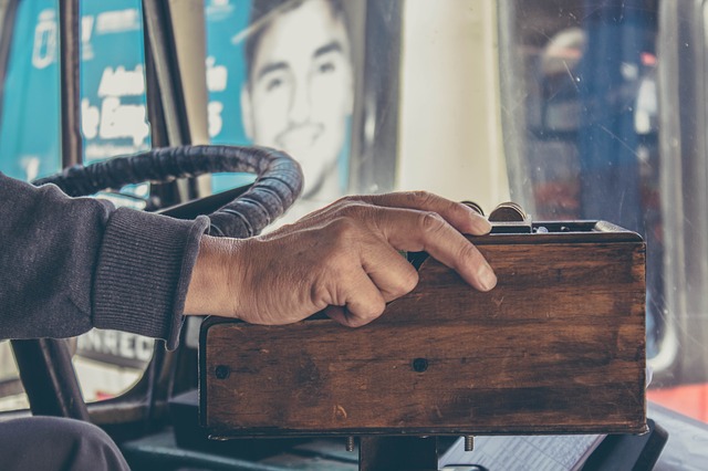 U Nemačkoj velika potražnja za vozačima autobusa