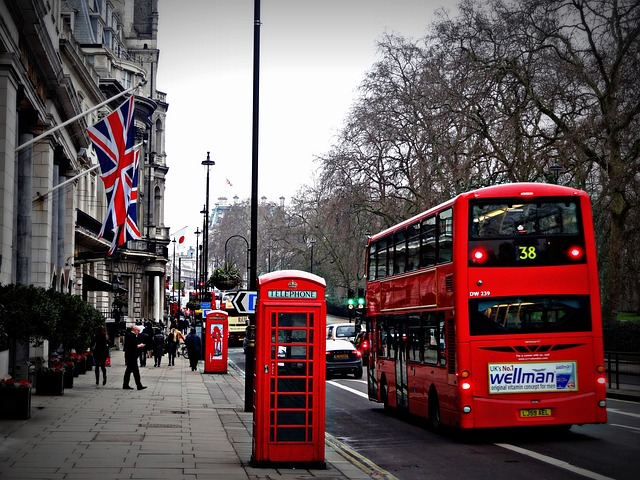 Šta Evropljani misle o Britancima?