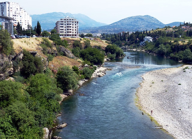 Spor Kosova i Crne Gore oko srpske teritorije