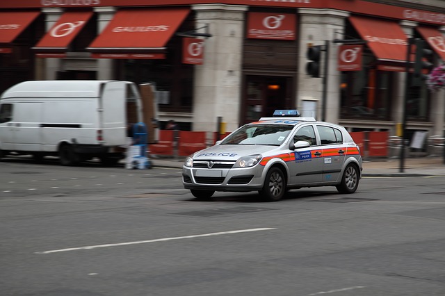 Nazvala policiju i tražila bizarnu uslugu