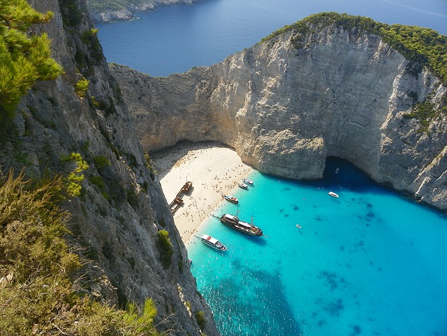 Turistima i dalje zabranjen pristup na jednu od najčuvenijih plaža