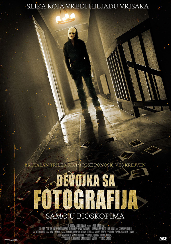 Devojka sa fotografija (video)