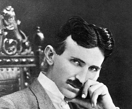 Tesla je još 1915. godine opisao njemu daleku budućnost, a našu sadašnjost, dosta toga je predvideo