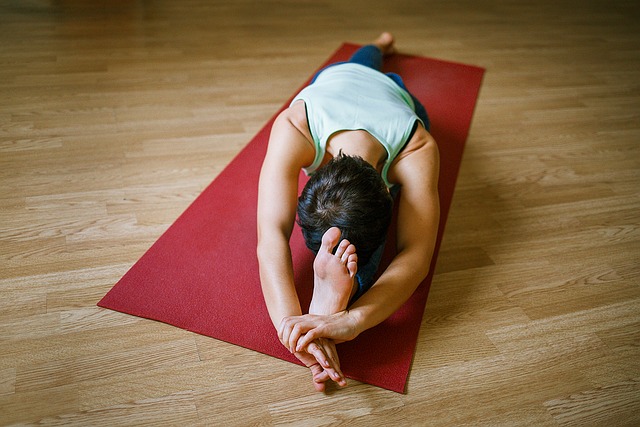 Kako joga PREPORAĐA naš organizam?