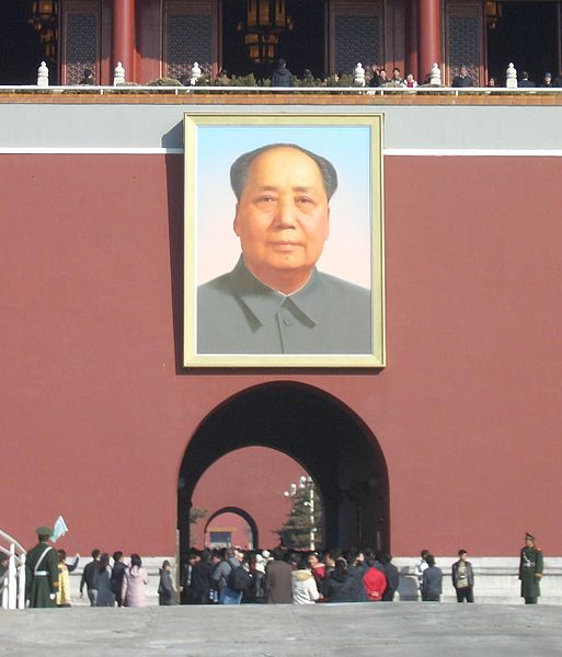 Mao Cetung izazvao jednu od najvećih ekoloških katastrofa u istoriji