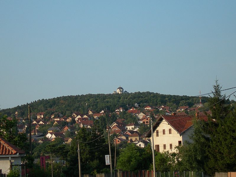 Topola – srpska Toskana