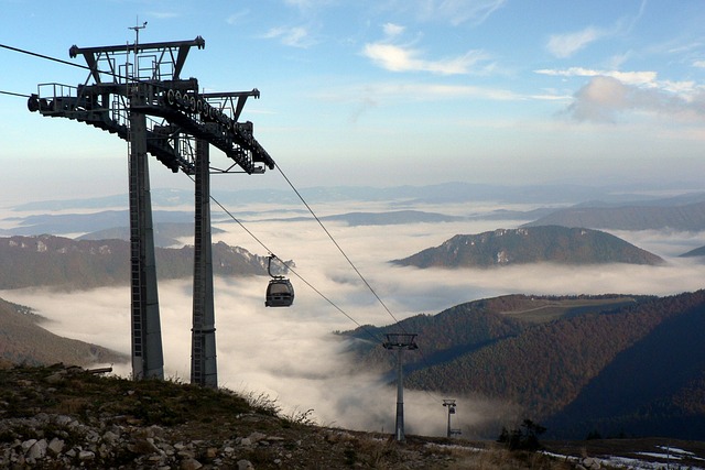 Stala žičara, 200 turista provelo noć na planini