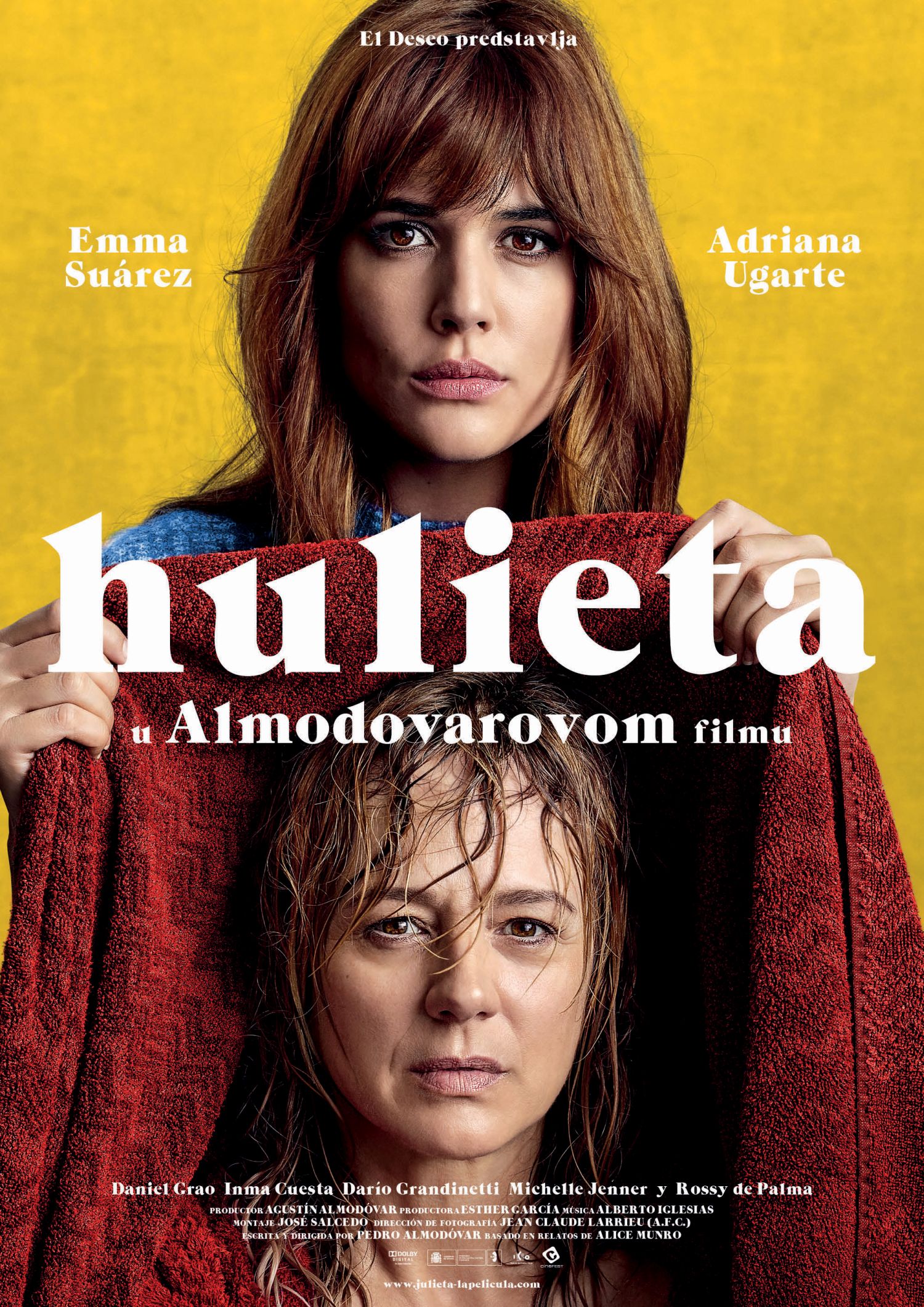 Hulieta (video)