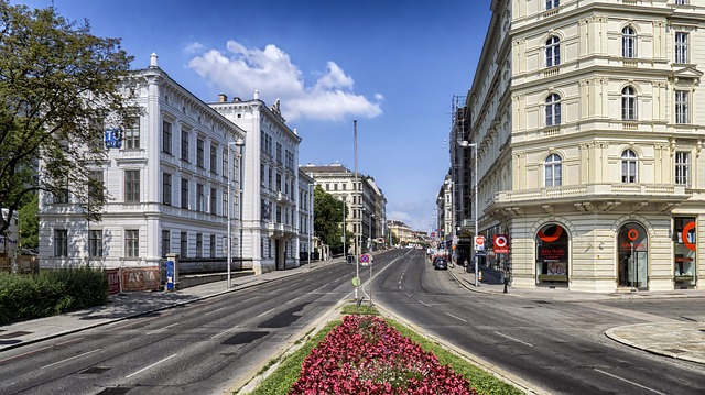 Pogrešno parkirao: Pauk odneo vozilo austrijskog kancelara