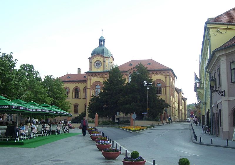 Karlovačka gimnazija proslavila 225 godina