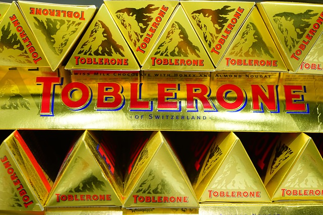 „Pokvarili“ toblerone zbog Bregzita?