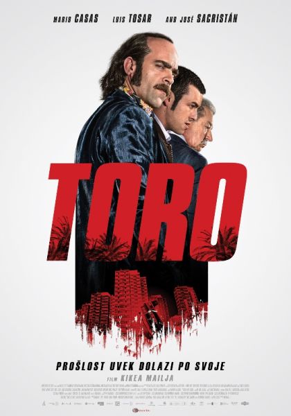 Toro (video)