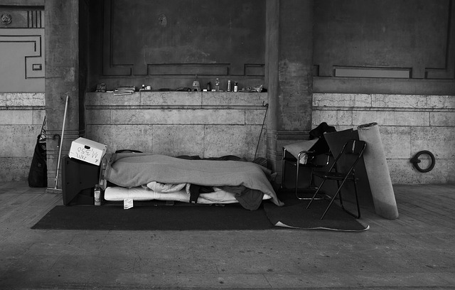 Raste broj beskućnika u Los Anđelesu