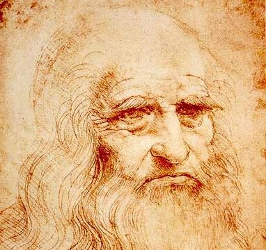Portret Leonarda da Vinčija prvi put pred očima javnosti (foto)