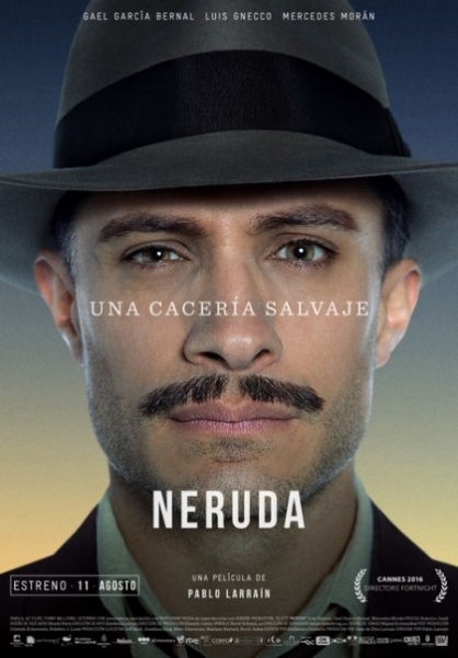 Neruda (video)