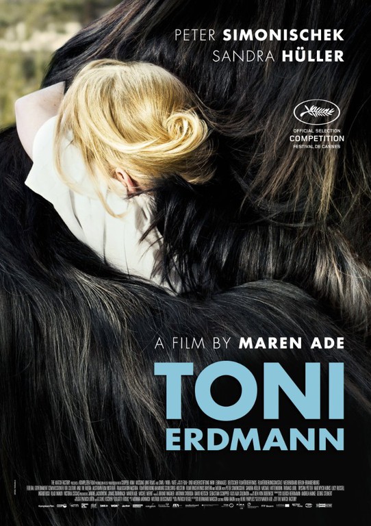 Toni Erdman (video)