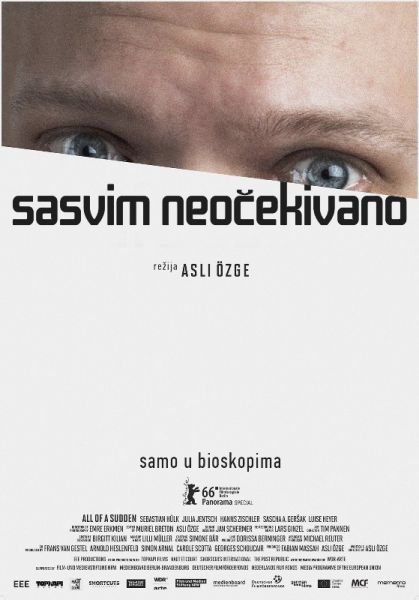 Sasvim neočekivano (video)