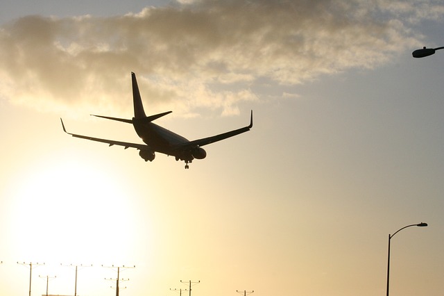 Hrvatska državljanka zadržana na aerodromu u LA