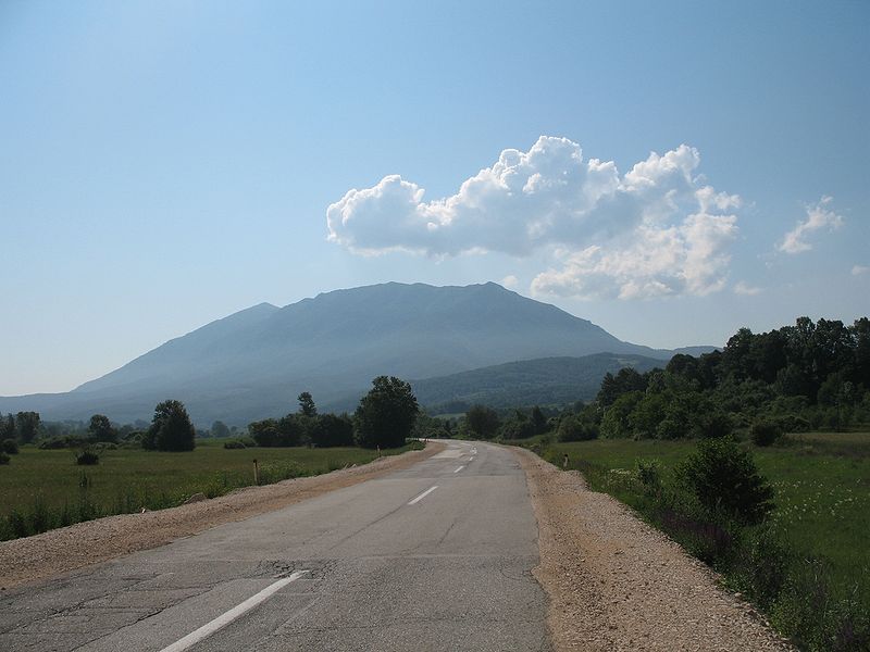 U Srbiji je centar „sveta“ vanzemaljaca i onostranih pojava!