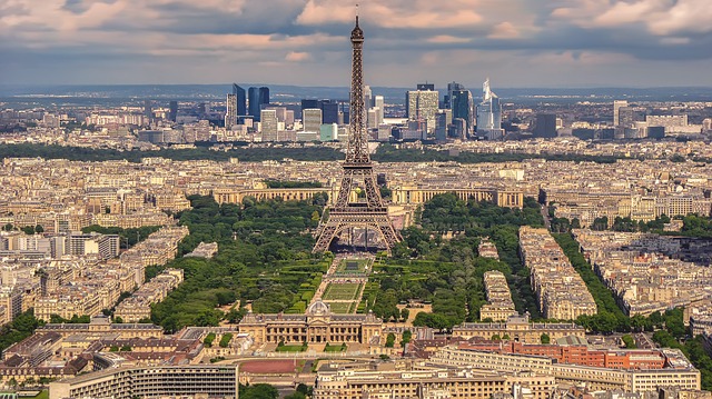 Ni opasnost od terorizma im ne smeta, Francuska i dalje broj jedan za turiste