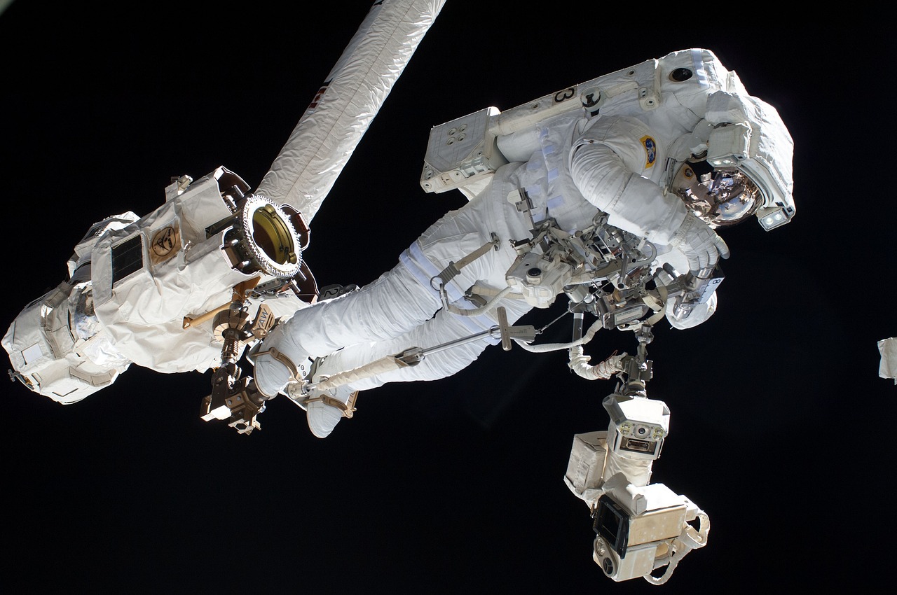 NASA otkrila tajne: kakvim su sve rizicima izloženi astronauti