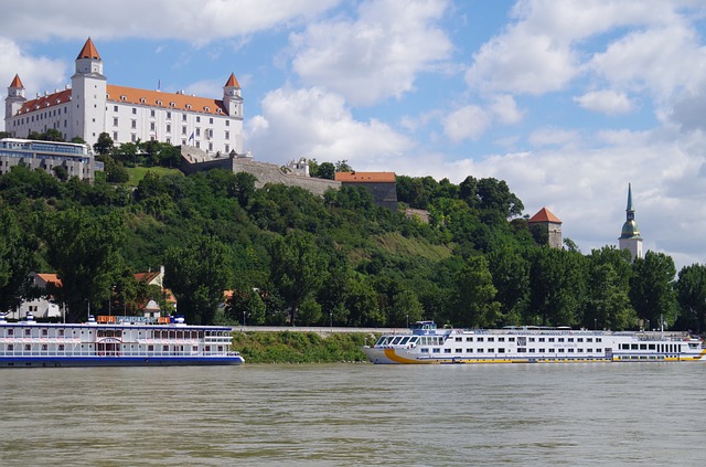 Srpski gastarbajteri nepoželjni u Slovačkoj