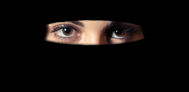 Upitnik za muslimanske đake: „Da li bijete ženu?“