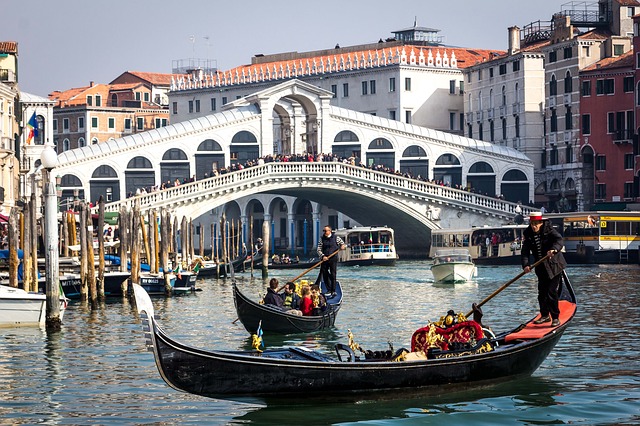 8 činjenica o Veneciji koje sigurno niste znali