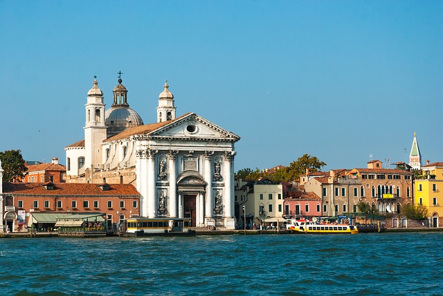 Požurite da je posetite: Venecija do kraja ovog veka nestaje pod vodom?