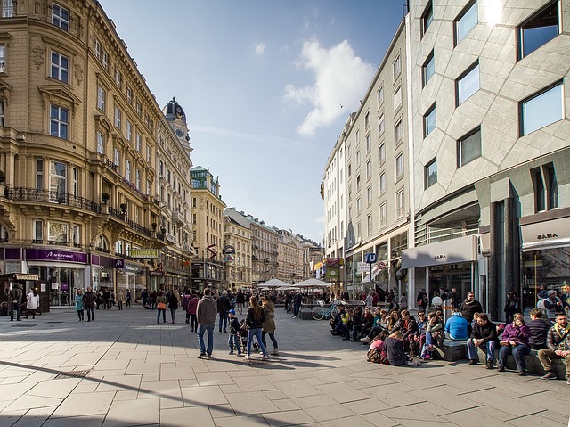 Beč je najbolji grad za život, evo gde su Beograd, Zagreb i Sarajevo